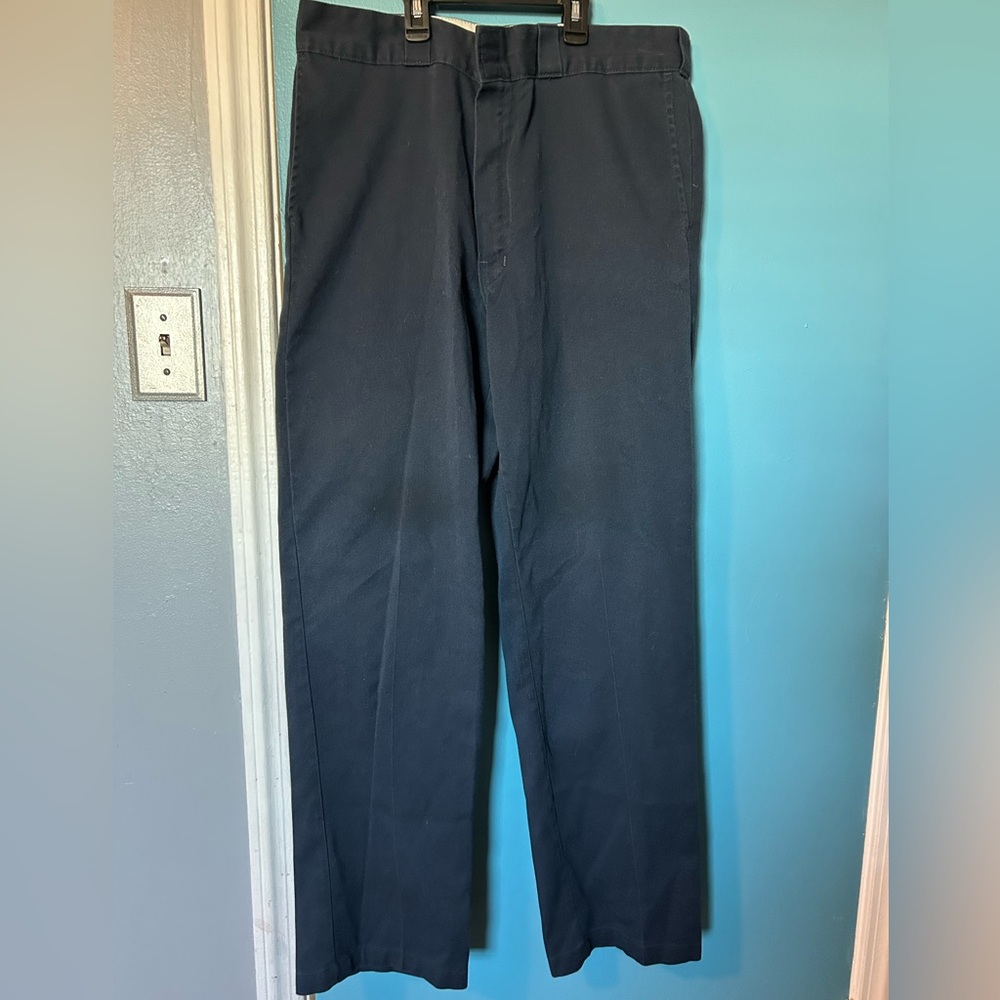 Dickies 874 Original Fit Pants